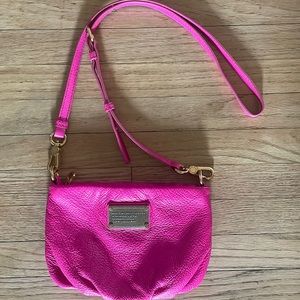 Marc Jacobs crossbody